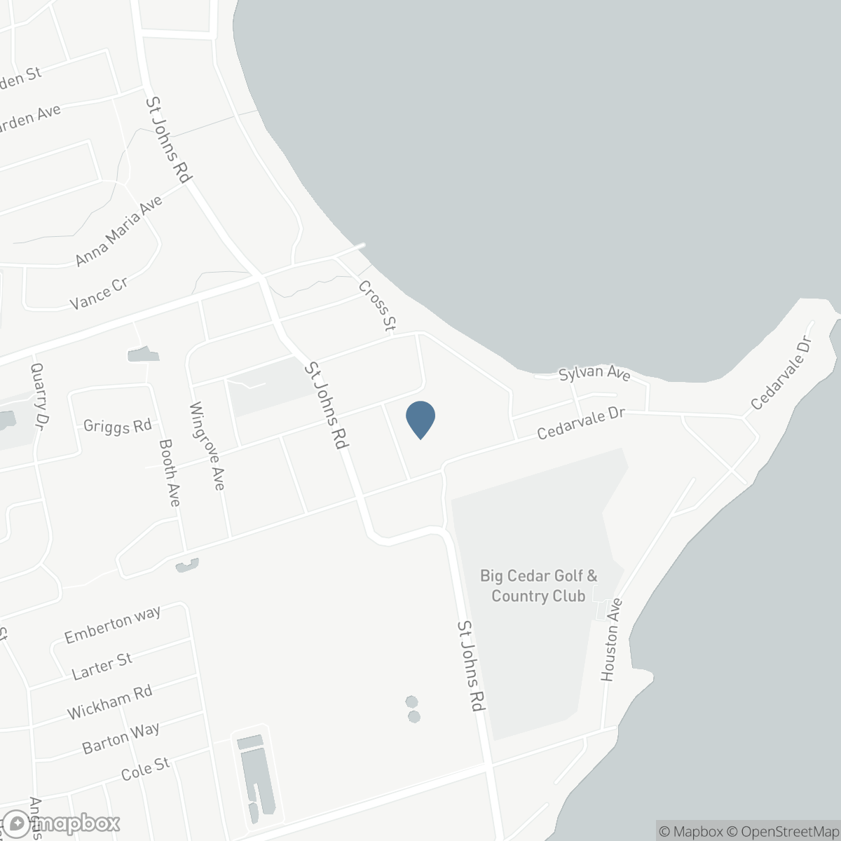 LOT 130 PLAN 1197, Alcona, Ontario L0L 0L0